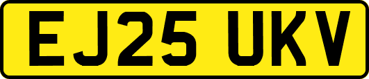 EJ25UKV