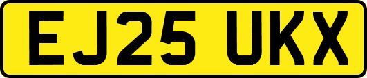 EJ25UKX