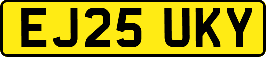 EJ25UKY
