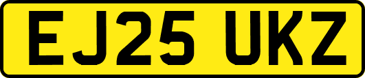 EJ25UKZ