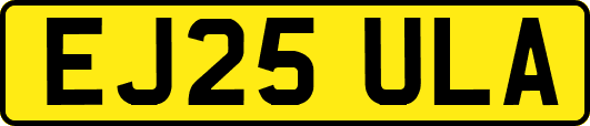 EJ25ULA