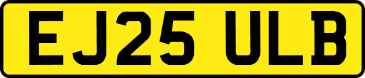 EJ25ULB