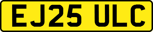 EJ25ULC