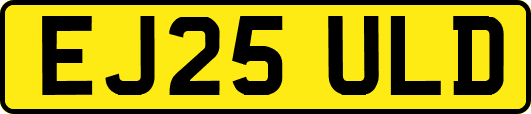EJ25ULD