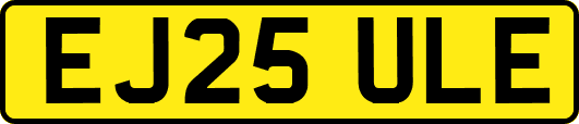 EJ25ULE