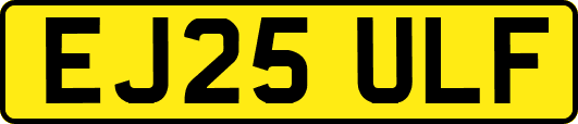 EJ25ULF