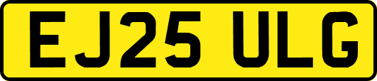 EJ25ULG