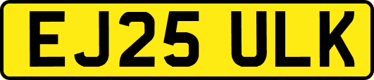EJ25ULK