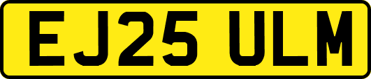 EJ25ULM