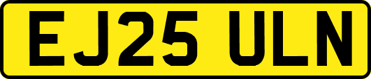 EJ25ULN
