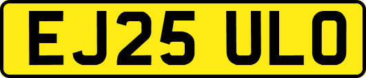 EJ25ULO