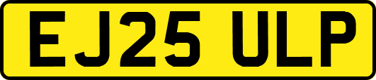 EJ25ULP