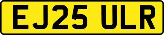 EJ25ULR