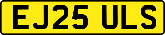 EJ25ULS
