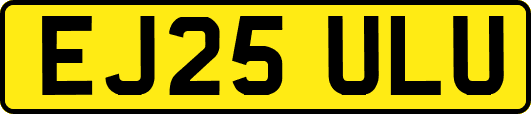 EJ25ULU