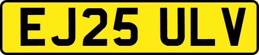 EJ25ULV