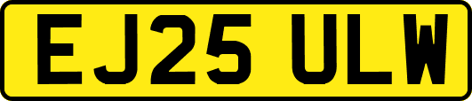 EJ25ULW