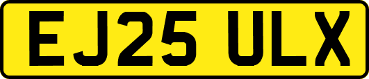 EJ25ULX