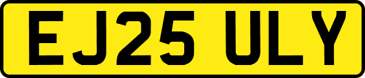 EJ25ULY
