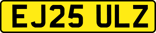 EJ25ULZ