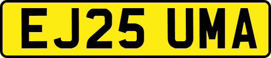 EJ25UMA
