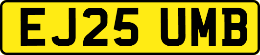 EJ25UMB