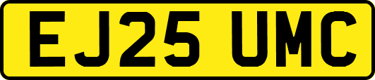 EJ25UMC