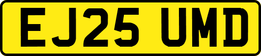 EJ25UMD