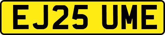 EJ25UME