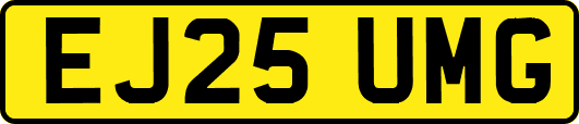 EJ25UMG