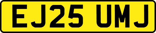 EJ25UMJ