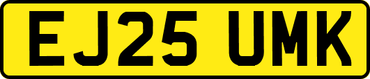EJ25UMK