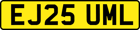 EJ25UML