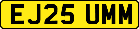 EJ25UMM