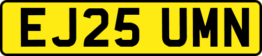EJ25UMN