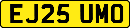 EJ25UMO
