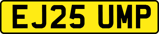 EJ25UMP