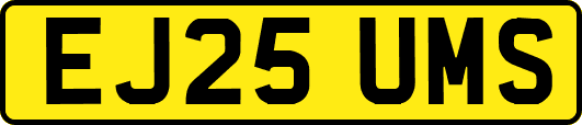 EJ25UMS