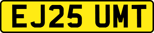 EJ25UMT