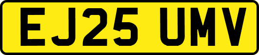 EJ25UMV