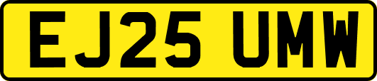 EJ25UMW