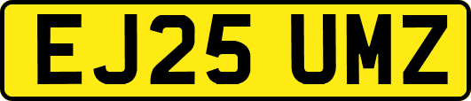 EJ25UMZ