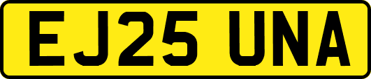 EJ25UNA