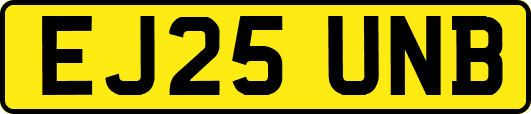 EJ25UNB