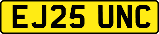EJ25UNC