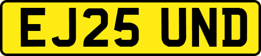 EJ25UND