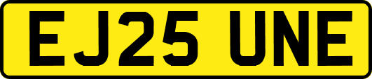 EJ25UNE