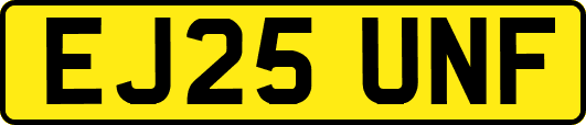 EJ25UNF