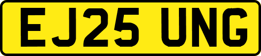 EJ25UNG