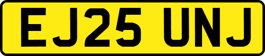 EJ25UNJ